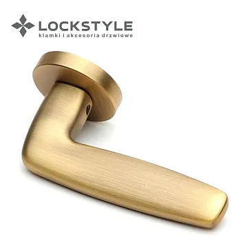 LOCKSTYLE KAYA ZR цвет MAB (французская бронза)