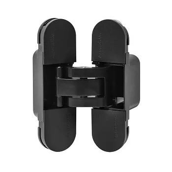 Петля скрытой установки Armadillo U3D2000 чёрная