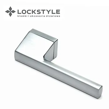 LOCKSTYLE ULTRON MPR CBM (матовый хром)