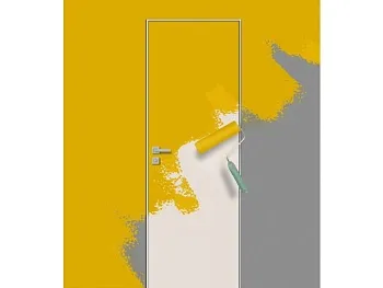 Межкомнатная дверь Респект РД 10 Древпром