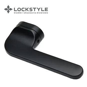 LOCKSTYLE JASPER MOV AL6 (черный)