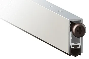 Порог выдвижной COMAGLIO 420   (300 - 430 мм)