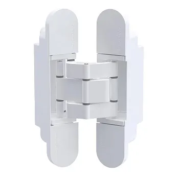 Петля скрытой установки Armadillo U3D7800.VPG WH белый
