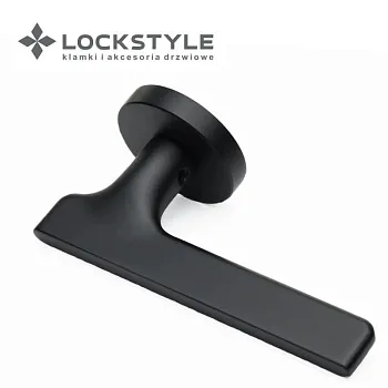 LOCKSTYLE MIRA ZR цвет AL6 (черный)