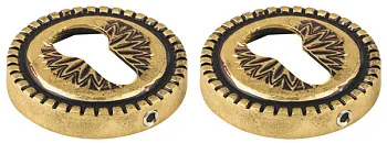 Armadillo ET CL55  FG-10 французское золото