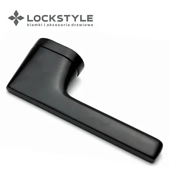 LOCKSTYLE PERIDOT MOV AL6 (черный)