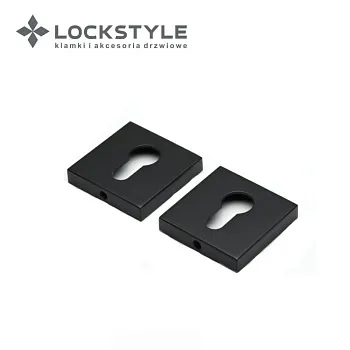 LOCKSTYLE ET ZN AL6 ( черный)