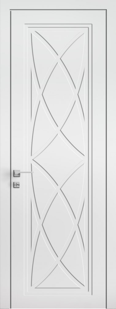 Дверь Серия (Рифма) RF3