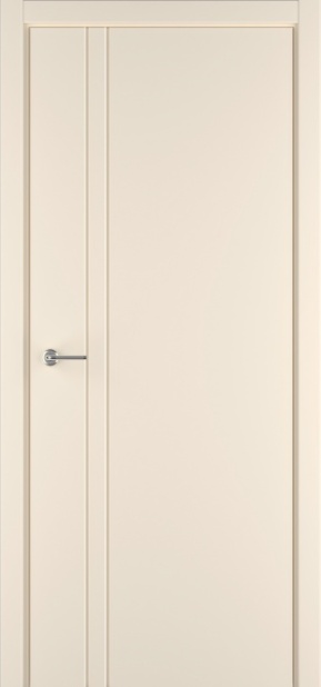 Дверь Серия (Логика) LX406 эмаль