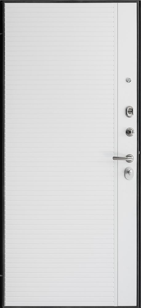 Дверь металлическая  Модель STYLE 501.9