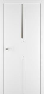 Дверь Серия (Логика) LX413 эмаль