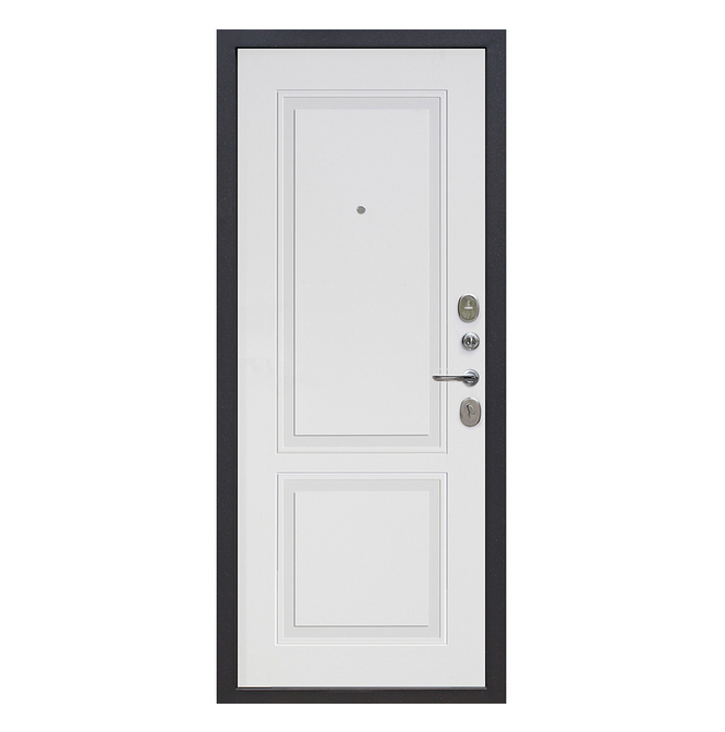Дверь металлическая  Модель STYLE 209