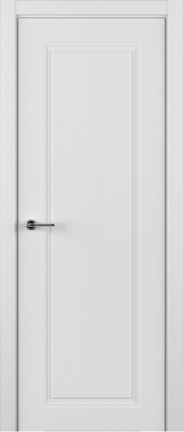 Дверь Серия (Комфорт) Л81 эмаль