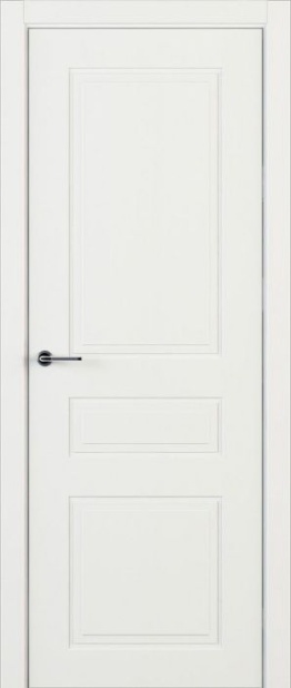 Дверь Серия (Комфорт) Л83 эмаль
