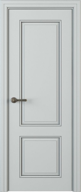 Дверь Серия (Камея) ЛН31