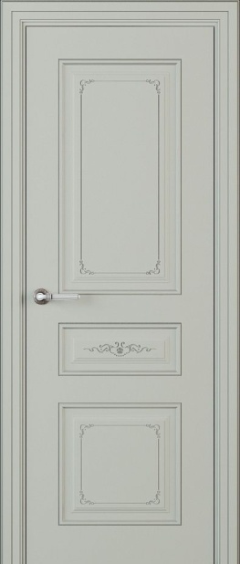 Дверь Серия (Камея) ЛЧ53