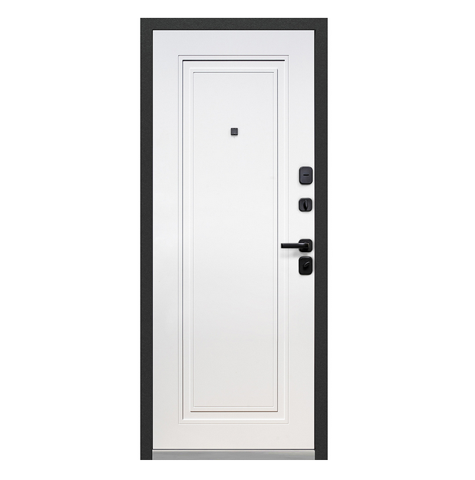 Дверь металлическая  Модель STYLE 202.6